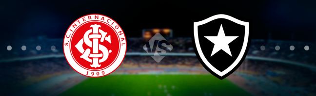 Sport Club Internacional vs Botafogo de Futebol e Regatas Prediction 19 June 2022