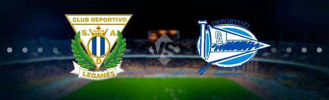 Leganes vs Deportivo Alaves Prediction 23 November 2018