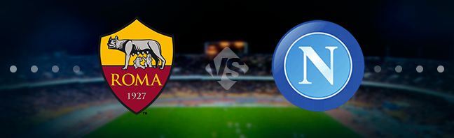 A.S. Roma vs S.S.C. Napoli Prediction 24 October 2021