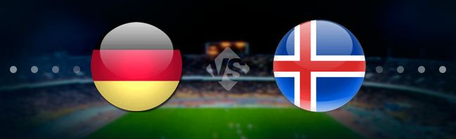 Germany vs Spain Prediction 25 March 2021