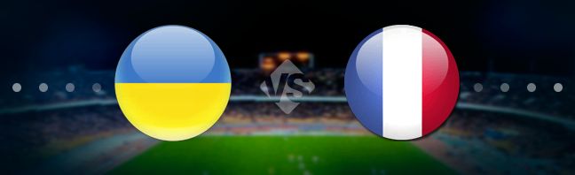 Ukraine vs France Prediction 4 September 2021