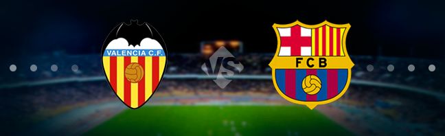 Valencia CF vs FC Barcelona Prediction 29 October 2022