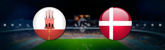 Gibraltar vs Denmark Prediction 5 September 2019