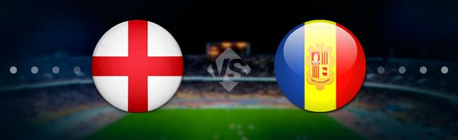 England vs Andorra Prediction 5 September 2021
